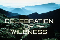 Celebration of Wildness
